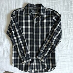 Banana Republic Slim fit shirt